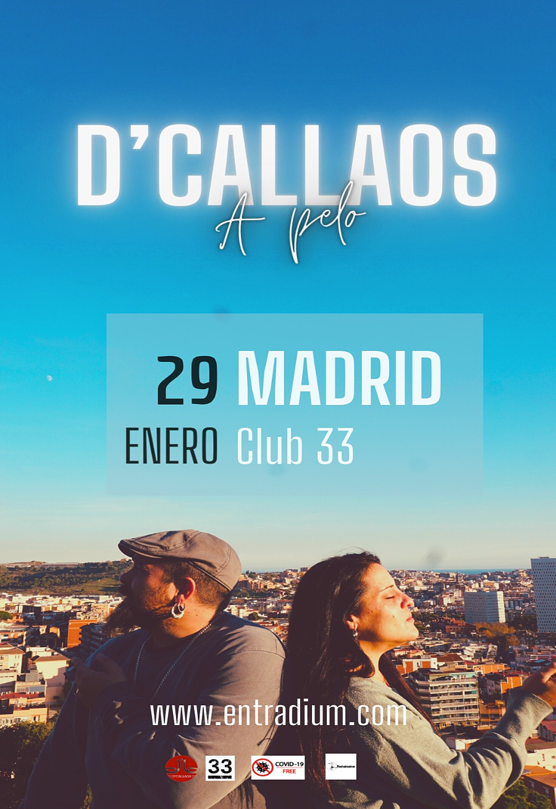 D´Callaos